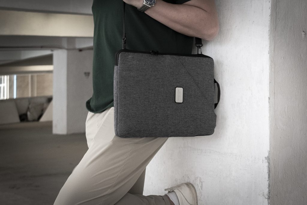 Specter Go - 3-Way Laptop Bag - Promo Central